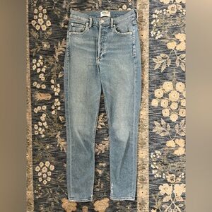 AGOLDE Denim Jeans